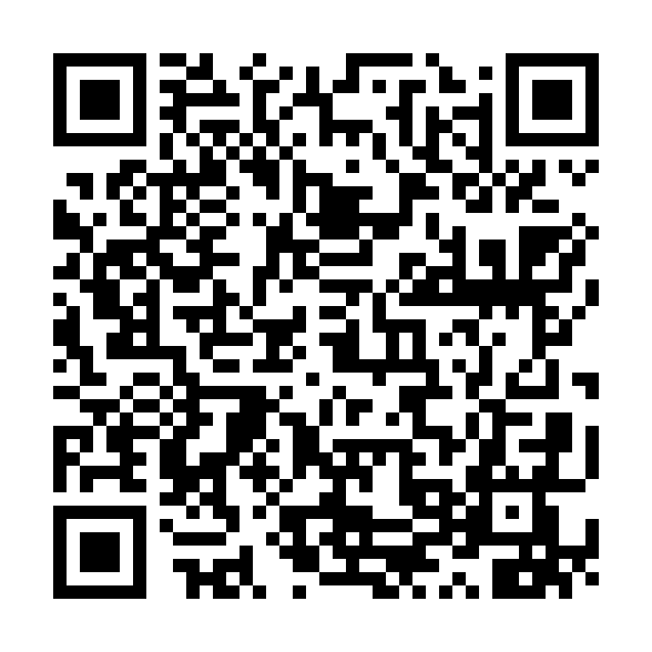 Codigo QR para instalar la aplicacion EL BARRIO RP