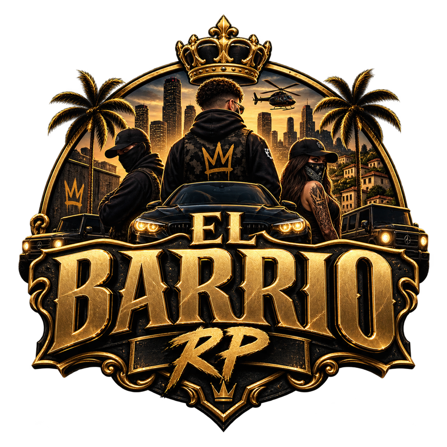 El Barrio RP