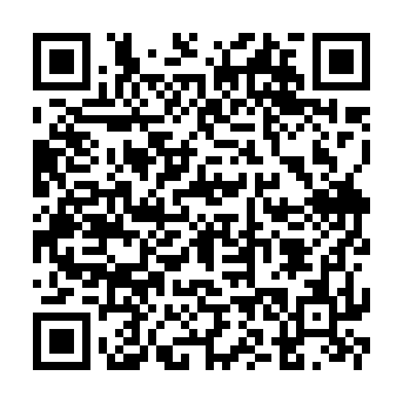Codigo QR para instalar ESCUDO EL BARRIO en Apple